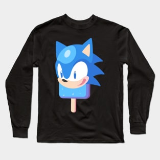 sonic Long Sleeve T-Shirt